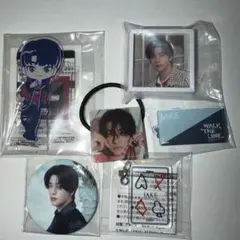 enhypen ジェイク　JAKE