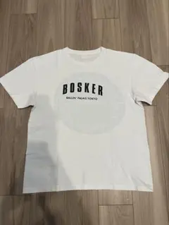 COAST2COAST ホワイト Tシャツ バスケ