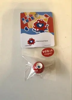 【完売】万博限定　ミャクミャク　コミャク　マグネット