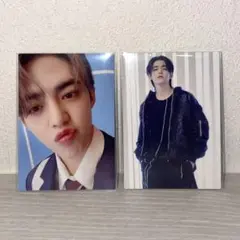 DREAM FOLLOW エスクプス トレカ