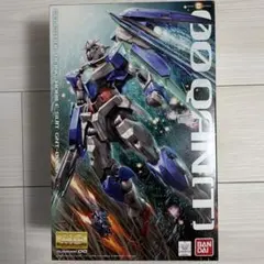 ダブルオークアンタ MG