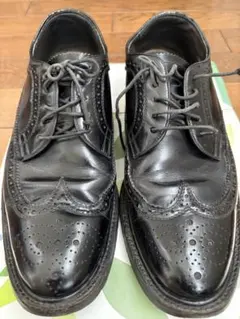 REGAL リーガル メンズ ビジネスシューズ ブラックのサムネイル