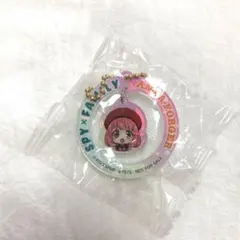 くら寿司 SPY×FAMILY チャーム 新品未開封品