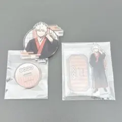 爆豪勝己 僕のヒーローアカデミア 花やしき アクリルスタンド