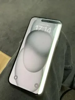 iPhone 15 plus 256gb