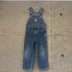 オーバーオール