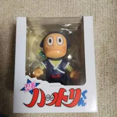 忍者ハットリくん フィギュア メディコム・トイ - メルカリ