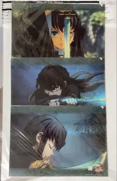 2026年最新】鬼滅の刃刀鍛冶の里ブロマイド無一郎の人気アイテム