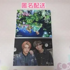 King & Prince Waltz for Lily 初回限定盤A DVD