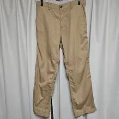 COMME des GARÇONS HOMME チノパン M ベージュのサムネイル