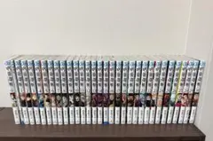 【呪術廻戦】漫画全巻セット(0巻と0.5巻つき)