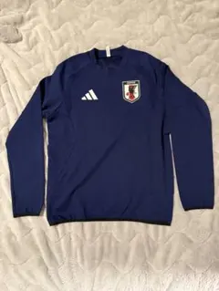 サッカー日本代表　ウェア　アディダス