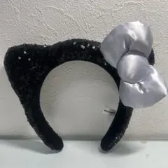 ハローキティ 猫耳カチューシャ