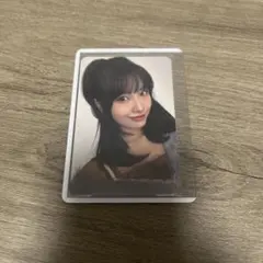 TWICE THIS IS FOR ソウルコン入場特典2【モモ】 - メルカリ