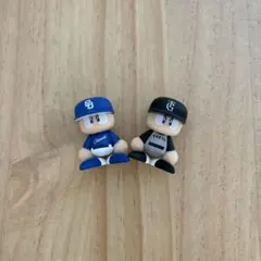 【未使用】パワプロくん　ならぶんです。セントラルリーグ　ジャイアンツ　中日