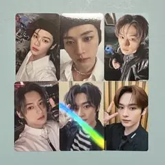 Stray Kids リノ トレカ まとめ売り