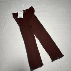 リブレギンス レッグウェア