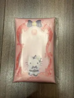 サンリオ ハッピーくじ G賞 マルチケース ハローキティ