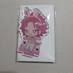 あんスタ　アニカフェ　アクスタ　真緒
