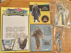 甲斐田晴　アクリルスタンド　纏め売り