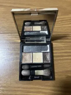 みるきぃ様専用【匿名配送】コフレドール3Dライティングアイシャドウ 05