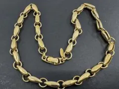 M7348 ネックレス　ヴィンテージ アクセサリー