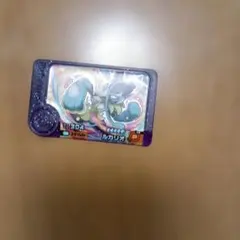ポケモンフレンダ ルカリオ 星5 タグ