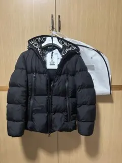 MONCLER モンクレール モンクラー　ダウンジャケット　サイズ0 XS