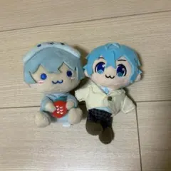 すとぷり　ころん　ぬいぐるみ