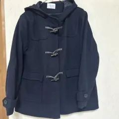 Honeysダッフルコート