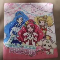 ヒーリングっどプリキュア 巾着袋　3枚セット