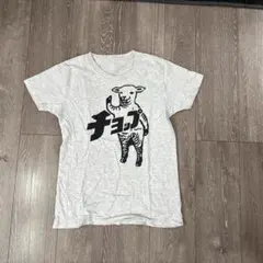 graniph ラムチョップ T-shirtのサムネイル