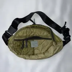 2026年最新】US ボディバッグ・ウエストポーチの人気アイテム - メルカリ