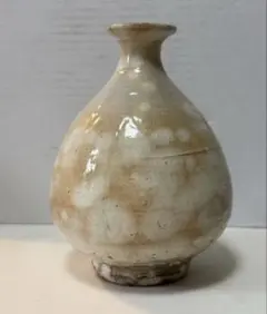 会津本郷？ 昭和民窯 花器 大壺 - メルカリ