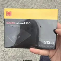 2026年最新】KODAK 内蔵型SSDの人気アイテム - メルカリ
