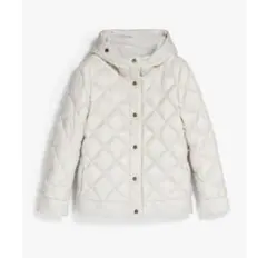 Max Mara　リバーシブル　ダウンジャケットのサムネイル
