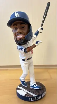 ドジャースタジアム