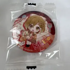 39Culture 2025 2023 MEIKO 缶バッジ 2個セット - メルカリ