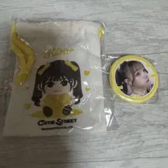 CUTIE STREET きゅーすと ランダムカプセル 古澤里紗 セット