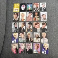 ヘンドリー トレカ wayv