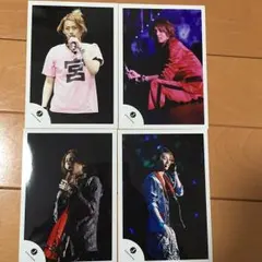 公式写真 藤ヶ谷太輔 キスマイ Kis-My-Ft2