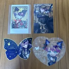 悪魔執事と黒い猫 ロノ まとめ売り