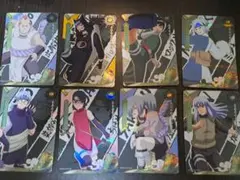 英語版】NARUTO KAYOU うちはイタチ SSR UR - メルカリ