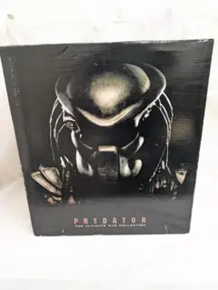 エイリアン vs プレデター アルティメット DVDコレクション 新品