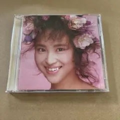 松田聖子 Strawberry Time CD アルバム - メルカリ