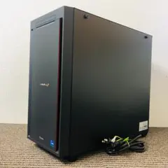 【送料無料】iiyama LEVEL∞ レベル インフィニティ ゲーミングPC