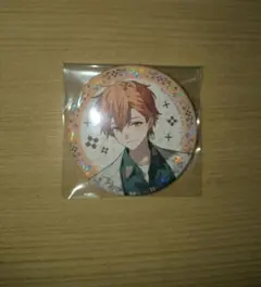 プロセカ 缶バッジ エピカ 箔押し 東雲彰人 ePick card エピカクリアver. プロセカ 箔押し&缶バッジ 東雲彰人