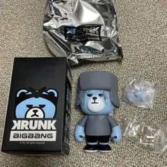 KRUNK×BIGBANG ART TOY DAESUNG D-LITE - メルカリ