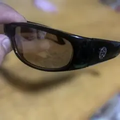Da Hui ビンテージサングラス