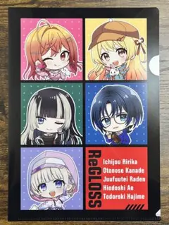 2025年最新】GiGO ホロライブ クリアファイルの人気アイテム - メルカリ